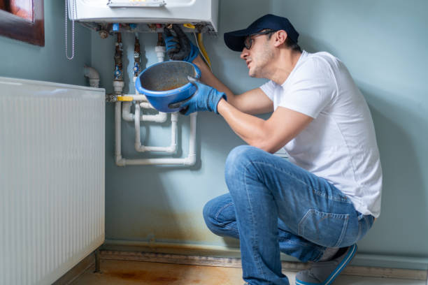 Clogged Drain Plumber in Osawatomie, KS